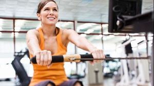 Yakin Sudah Sehat? Ini 10 Tanda Jantung Sehat