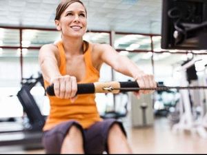 7 Cara Mengecilkan Payudara Secara Alami 7 Cara Mengecilkan Payudara Secara Alami