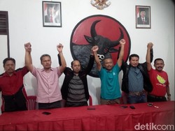 Pilkada Tuban, Pasangan Petahana Huda-Noor Klaim Borong Dukungan