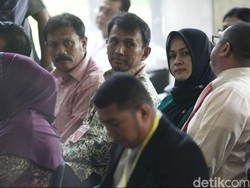 Razman: Gatot dan Evy Kenal di 2009, Menikah Sah Secara Agama dan Negara