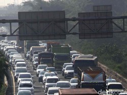 Bahaya! Polusi di Jabodetabek Sudah Mulai Menumpuk di Tubuh Warga