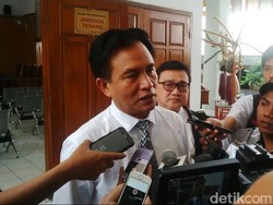 Sidang Praperadilan Dahlan Iskan Digelar di PN Jaksel