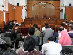 Pasal Penghinaan Presiden Dapat Hidupkan Rezim Otoriter