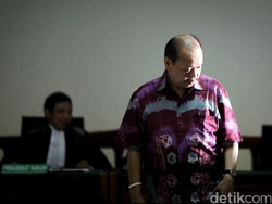 Dituntut 11 tahun Penjara, Sutan Bhatoegana Bacakan Pledoi Hari Ini