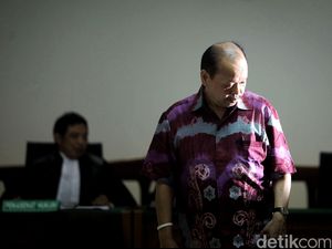 Pasrah dan Kecewa, Sutan Bhatoegana Kini Tak Lagi Ngeri-ngeri Sedap Pasrah dan Kecewa, Sutan Bhatoegana Kini Tak Lagi Ngeri-ngeri Sedap