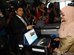 PNS Ikut Kampanye di Pilkada Terancam Dipecat