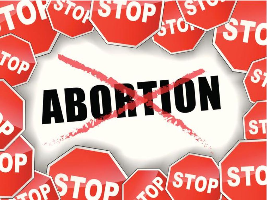 Komnas Perempuan: Hapus Aborsi dari Daftar Kekerasan Seksual RUU TPKS!