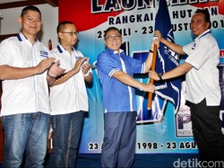 Zulkifli Hasan Prediksi Ada 3 Koalisi Besar di Pemilu 2019