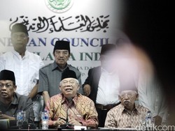 MUI Jabarkan Banyak Email Komplain Masyarakat soal Pesbukers