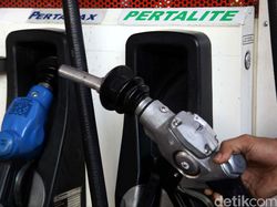 Pertalite Dituding RON 86, Dites Pemerintah Hasilnya Begini