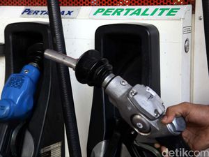 Link dan Cara Daftar untuk Bisa Beli BBM Pertalite dan Solar Link dan Cara Daftar untuk Bisa Beli BBM Pertalite dan Solar