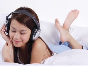 Mengapa Musik Bisa Buat Bersemangat Atau Menangis? Mengapa Musik Bisa Buat Bersemangat Atau Menangis?