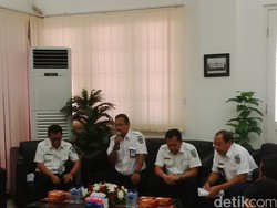 PT KAI: Ketepatan Waktu KA Lebaran 2015 Meningkat Dibanding Tahun Lalu