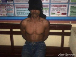 Polres Inhu Bekuk Anggota Komplotan Perampok Bersenjata Api