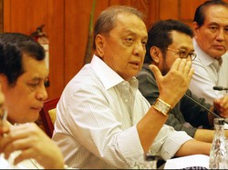 Siap Duduk Bareng Agung Cs, Kubu Ical: Bukan untuk Bahas Ketua DPR