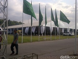 Jelang Muktamar NU, KH Maruf Amin Bicara Tentang Kriteria Rais Am Ideal