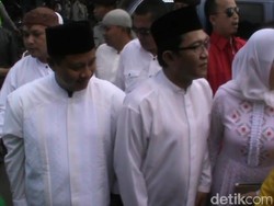 Hanya Pasangan Incumbent yang Mendaftar, Tahapan Pilkada Tasikmalaya Ditunda