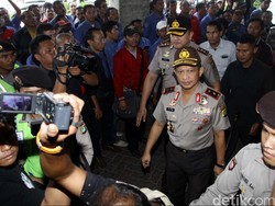 Selain Suap, Ada Indikasi Gratifikasi dan Pemerasan di Kasus Dwelling Time