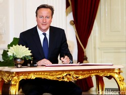 Usai Tragedi Paris, Inggris Akan Tambah Anggota Intelijen