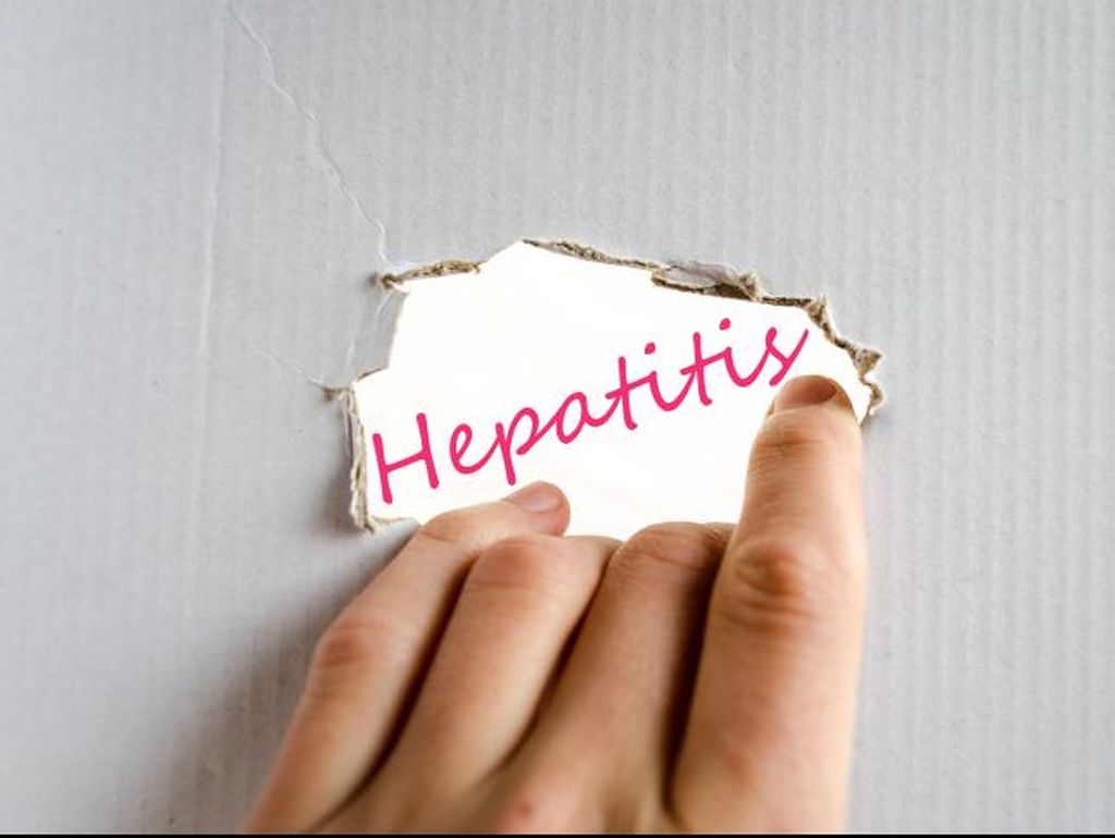 KLB Hepatitis A di Depok, 262 Kasus 171 di Antaranya Positif