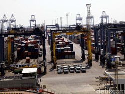 Kasus Korupsi Dwelling Time, Pengacara Partogi: Klien Saya Kooperatif