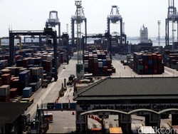 Sopir Truk yang Curhat ke Jokowi Beberkan Alur Pungli di Pelabuhan Priok