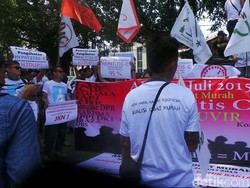 BPOM: Obat Hepatitis C Sofosbuvir Masih Diproses dan Masuk Prioritas