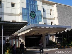 Usai Tes Capim KPK, Hendardji Soepandji Bicara Pentingnya Pencegahan Korupsi