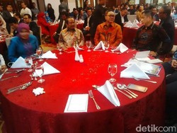 Forum Alumni IMM Lantik Pengurus Baru, Hary Tanoe Hadir