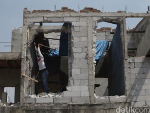 IMB Mau Dihapus? Menteri ATR: Itu Wacana IMB Mau Dihapus? Menteri ATR: Itu Wacana