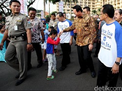 Ahok: Anak SD Hanya Bisa Cairkan KJP Rp 50 Ribu, Sisanya Dikunci