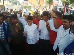 Pilkada Banyuwangi, PKB Jatim: Demi Kesolidan Kader, Kami Dukung Anas-Yusuf