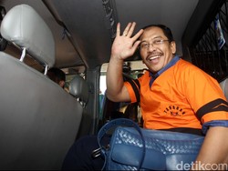 Eks Walkot Makassar Ilham Arief Didakwa Perkaya Diri Rp 5,5 Miliar