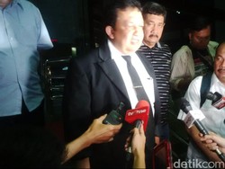 Bendahara Pemprov Sumut Sebut OC Kaligis Diberi Kuasa Atas Rekomendasi Gatot