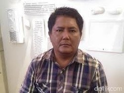 Caci Maki Nurdin Halid Terkait Pilkada, Kader Golkar ini Minta Maaf