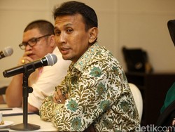 Ironi WTP Perdana Pemprov Sumut dan Status Tersangka Gubernur Gatot