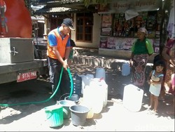 8.533 Jiwa di Situbondo Terancam Dampak Bencana Kekeringan