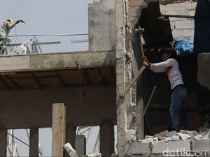 AMDAL dan IMB Mau Dihapus, Ini Penggantinya?