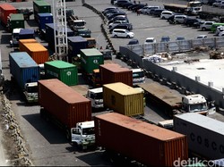 Begini Dampak Buruk Dwelling Time di Pelabuhan Tanjung Priok di Berbagai Aspek