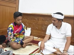 Kisah Bupati Purwakarta Tentang Bocah yang Pilih Main Motor dibanding Sekolah