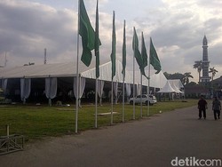 Ini 4 Kyai Calon Kuat Ketua Umum PBNU Mendatang