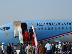 Di Singapura, Jokowi Akan Fokus Bahas Pengembangan Batam