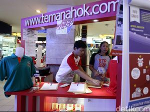 4 Parpol Merapat, Teman Ahok Tanggung Beban Moral Pengumpulan Sejuta KTP