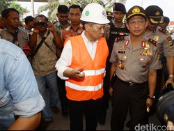 Polisi Tetapkan 3 Tersangka Kasus Dugaan Suap di Dirjen Daglu Kemendag