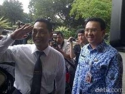 Besok Bareskrim Periksa Ahok Sebagai Saksi Terkait Kasus UPS