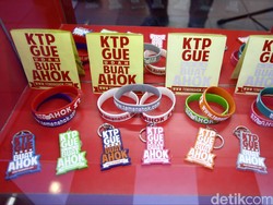 Usai Galang Satu Juta KTP, Teman Ahok Gelar Acara Piknik Senja