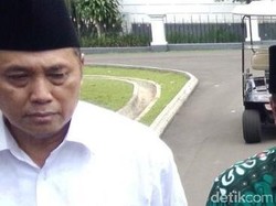 Jika Terpilih Jadi Ketum PBNU, Asad Said Ali Ingin Bawa NU Lebih Mandiri
