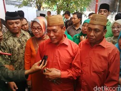 Dua Petahana Siap Bertarung Merebut Kursi Kota Pasuruan 1
