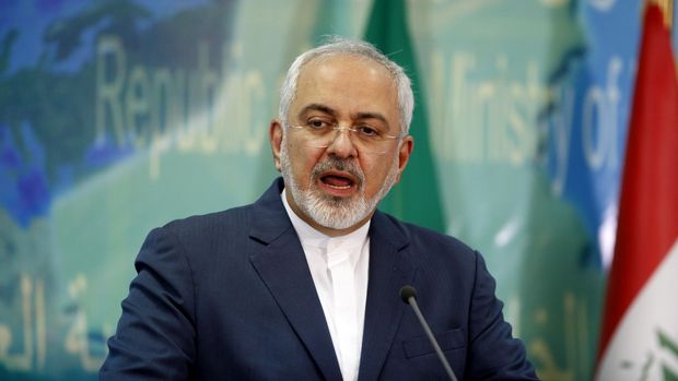 Trump Tolak Bertemu Menlu Iran di KTT G7