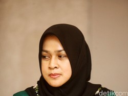 Evy Susanti dan Kisah Para Istri Muda di Pusaran Kasus Korupsi